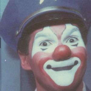 Meet your Posher, Tim